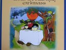 Cat Stevens Tea For The Tillerman EU pressing 180 gm 2011 Re issue 12'' vinyl Lp