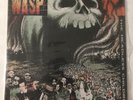 W.A.S.P. -THE HEADLESS CHILDREN- 1989 MEXICAN LP, STILL SEALED, HEAVY METAL