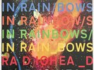 Radiohead - IN RAINBOWS 7th Album 180g XL RECORDINGS XLLP 324 - Vinyl Record LP