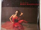 Sandra –  (I'll Never Be) Maria Magdalena -  Virgin 601 755-213 - 1985 - Maxi