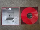 Interpol The Other Side Of Make Believe RED VINYL SIGNED