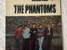 THE PHANTOMS , rock BEAT GARAGE 60'S