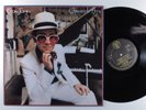 ELTON JOHN Greatest Hits DJM LP VG+ uk p