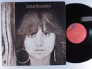 LINDA RONSTADT Self Titled CAPITOL SMAS-635 LP VG+ textured gatefold p