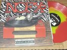 NOFX - Half Album  Fat Store Exclusive Red Yellow Color Dead to Me Codefendants