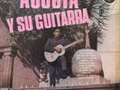 ACOSTA Y SU GUITARRA, SONIDERO, CUMBIA PERU (