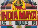 CHECHA Y SU INDIA MAYA LAS 15 BAILABLES , SONIDERO, CUMBIA, GUATEMALA(