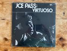 Joe Pass Virtuoso Pablo Records 2310 708 New & Sealed