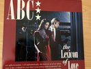 ABC - Lexicon of Love II.  Mint Unplayed Vinyl.