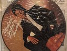 Rarität  Michael Jackson - Thriller * Picture Disc *  Ungespielt * 1982
