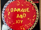 Jesus And Mary Chain - Damage And Joy.  Orginal Orange Vinyl Pressing.