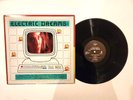 Electric Dreams - 1984 Soundtrack Vinyl LP - Culture Club - Promo Stamped
