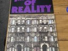 Black Sabbath Master Of Reality & Led Zeppelin Physical Graffiti Both Clean & Ex