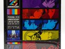 Altus Sound Team Persona 25th Anniversary Deluxe Vinyl LP Box Set Shoji Meguro