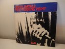 JOHN MAYALL THE TURNING POINT UK 1ST PRESS EX LP VINYL RECORD