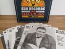 Sun Records The Blues Years 1950 - 1956 Nine Vinyl Set With Booklet / 1984/ NM