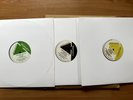 Noise Factory Vintage Vol 2 Vol 4 Vol 5 Ibiza records Harcore Jungle