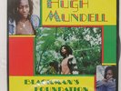 HUGH MUNDELL BLACKMAN'S FOUNDATION (OVERHEAT) C25Y0074 JAPAN VINYL LP