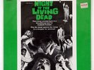 VARIOUS NIGHT OF THE LIVING DEAD VARSE SARABANDE STV81151 SHRINK LP