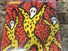 The Rolling Stones - Voodoo Lounge Uncut, 3 LP, Sealed