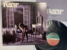 RATT Invasion Of Your Privacy  1985 SRC 1st Press NM- BEAUTY