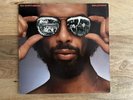 Gil Scott-Heron Reflections Vinyl Record LP - Arista EX+
