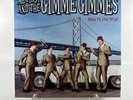 Me First And The Gimme Gimmes - Blow In The Wind Vinyl Record
