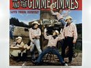 Me First And The Gimme Gimmes - Love Their Country Vinyl Record
