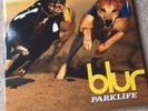 Blur - Parklife - Double Gatefold LP - 2012 Reissue