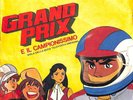 Superobots - Grand Prix E Il Championissimo - 45 rpm TV Cartoons