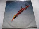 BUDGIE   SQUAWK ** 1971 UK 1st MCA LP