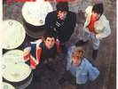 The Who - My Generation (Vinyl LP - 1965 - US - Reissue)