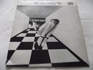 YES   TIME AND A WORD ** 1970 UK 1st Plum ATLANTIC LP *NO INSERT.