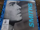 THE SMITHS ' PANIC/ VICAR IN A TUTU' 7'' PROMO