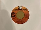 CLARENCE CARTER -Messin’ With My Mind (Ichiban Records 85-101) 1985 7” 45rpm U.S
