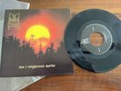 DIMMU BORGIR -inn i evighetens morke 1ST PRESS 7''  1994