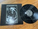 DESTROYER 666 -six songs wt the devil 1ST PRESS 2001 LP