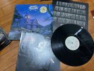 KING DIAMOND -them 1ST PRESSING 1988 +BOOKLET SHRINK