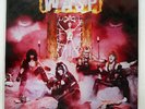 W.A.S.P. WASP CAPITOL ECS81671 JAPAN VINYL LP