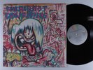 RED HOT CHILI PEPPERS Self Titled EMI-AMERICA ST-17128 LP VG+/VG++ p