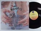 MADONNA Like A Prayer SIRE LP VG+ p