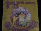 THE JIMI HENDRIX EXPERIENCE “ARE YOU EXPERIENCED” LP 1967 U.S. STEREO