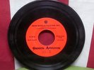 SHOGUN ASSASSIN radio spots 45 rpm vinyl 1980 record Lone Wolf & Cub manga ads