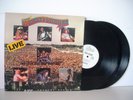 MOLLY HATCHET EPA Live Concert Series WHITE LABEL PROMO EPIC A2S 908 Promotional