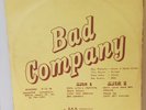 Bad Company Stuff That Duck 12