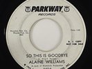 Alaine Williams 