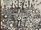 Cream - Wheels of Fire - 1977 RSO Collectors Edition Vinyl LP- In Shrink w/ Hype