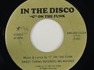 C On The Funk 