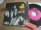 The Kinks – Lola Vinyl, 7