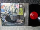 Phil Ochs m- in shrink large E LP I Ain't Marching Anymore